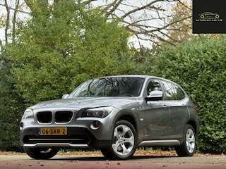 BMW X1 sDrive20i Business / Automaat / Trekhaak / Orig.NL