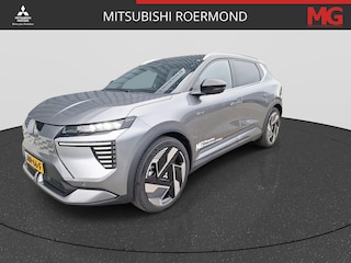 Mitsubishi Eclipse Cross Instyle 87 kWh