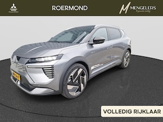 Mitsubishi Eclipse Cross Instyle 87 kWh