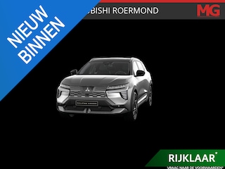 Mitsubishi Eclipse Cross Instyle 87 kWh