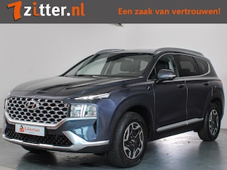 Hyundai Santa Fe 1.6 T-GDI HEV Comfort Smart 7-Persoons Volleder, Krell Audio, Camera, DAB