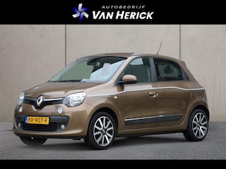 Renault Twingo 0.9 TCe Dynamique | R-link | Clima | Camera