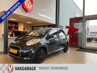 Citroën C1 1.0-12V Ambiance,Automaat,Airco,Elektrischpakket,Centraledeurvergrendeling,Aux Aansluiting