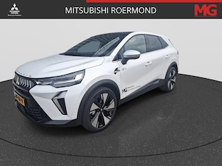 Mitsubishi Grandis 1.8 HEV Instyle