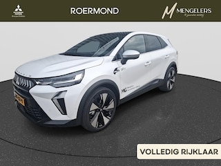 Mitsubishi Grandis 1.8 HEV Instyle