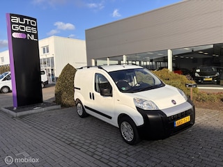 Fiat Fiorino 1.4 Fire