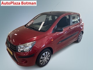 Suzuki Celerio 1.0 Comfort