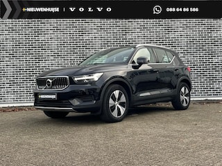 Volvo XC40 T4 Recharge Inscription Expression | Cruise Control | Parkeersensoren Voor + Achter | Parkeercamera | DAB+ | Navigatie | Apple CarPlay & Android Auto | Stoel-/Stuurverwarming | Elektr. Achterklep |
