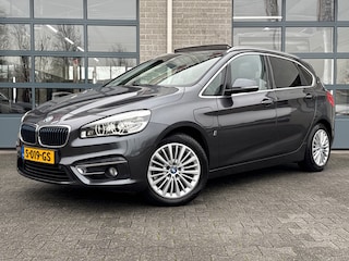 BMW 2-serie Tourer 225xe iPerformance High Executive |SCHUIFDAK|ALL WHEATER BANDEN|