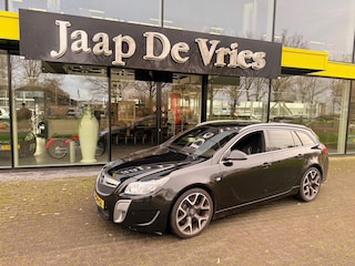Opel Insignia Sports Tourer 2.8 T OPC 4x4