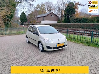 Renault Twingo 1.2-16V Authentique Airco ALLINPRIJS