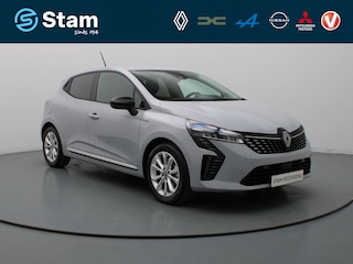 Renault Clio E-Tech Full Hybrid 145pk evolution Airco | Camera | Navi | Parksens. achter