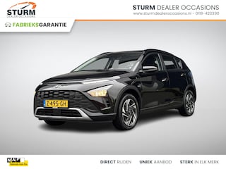 Hyundai Bayon 1.0 T-GDI Comfort Smart