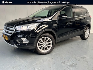 Ford Kuga 1.5 EcoBoost ST Line