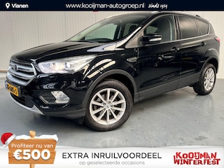 Ford Kuga 1.5 EcoBoost ST Line
