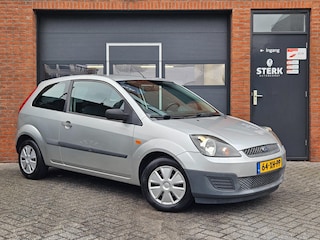Ford Fiesta 1.3-8V Cool & Sound Airco Elek. ramen CV