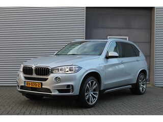 BMW X5 xDrive40e High Executive I Aut. I PHEV I Pano.dak I Leder I HUD