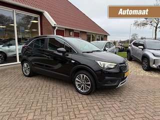 Opel Crossland 1.2 TURBO INNOVATION TREKHAAK/PDC/CRUISE/ENZ. AUTOMAAT!