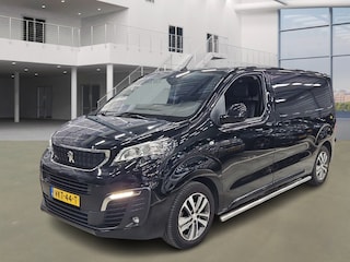 Peugeot Expert 2.0 BlueHDI 120 L2 Asphalt Automaat