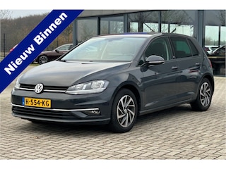 Volkswagen Golf 1.4 TSI 125pk DSG Comfortline NAVI ACC PDC