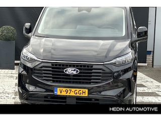 Ford Transit Custom 300 2.0 TDCI L2H1 Limited Trekhaak | Navigatie