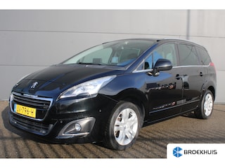 Peugeot 5008 1.6 THP Blue Lease Executive | Automaat | Navigatie | Camera | 7-Persoons | Panoramadak | NL auto | 118.000km |