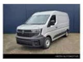Renault Master T35 2.0 dCi 130 L2H2 Advance
