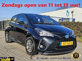 Toyota Yaris 1.5 Hybrid Executive, Zondag OPEN!