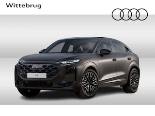 Audi Q3 e-hybrid 272pk S tronic S edition