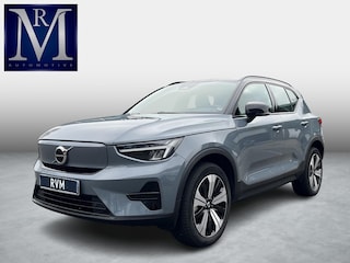 Volvo XC40 Recharge Core 70 kWh VAN: 33.900,- VOOR: 30.877,- UW EINDEJAARSVOORDEEL: 3.023,- | ACHTERUITRIJCAMERA | APPLE CARPLAY | CRUISE CONTROL | DRAADLOZE TELEFOON LADER |