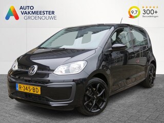 Volkswagen Up 1.0 5-drs Edition / Camera / Clima / Sportvelgen / Cruise control / BOVAG garantie