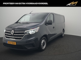 Renault Trafic 2.0 dCi 110 T30 L2H1 Comfort - All Seasonbanden - Cruise Control - Trekhaak
