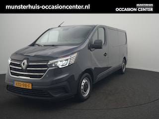 Renault Trafic 2.0 dCi 110 T30 L2H1 Comfort - All Seasonbanden - Cruise Control - Trekhaak