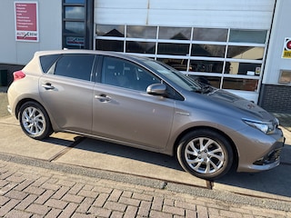Toyota Auris 1.8 Hybrid Dynamic automaat 1.8 Hybrid Dynamic + afn. trekhaak