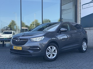 Opel Grandland X 1.2 Turbo Business*ACC*CRUISE*NAVI*HAAK*CARPLAY*