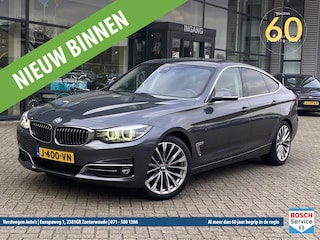BMW 3-serie (f30) 320i 184pk xDrive Aut