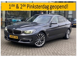 BMW 3-serie (f30) 320i 184pk xDrive Aut