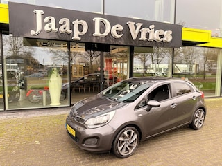 Kia Rio 1.2 CVVT DynamicLine