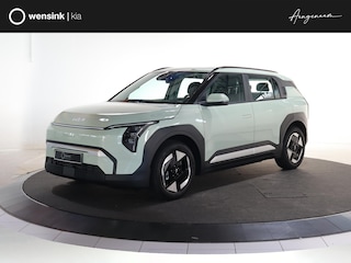 Kia EV3 Air 81.4 kWh | Batterijverwarming | Navigatie | Dual Zone Climate Control | LED-koplampen | Parkeersensoren |
