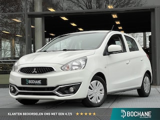 Mitsubishi Space Star 1.0 Cool+ | Airco | Centrale Vergrendeling |