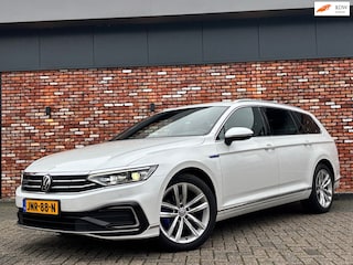 Volkswagen Passat Variant 1.4 TSI PHEV GTE Elek.Trekhaak Standkachel Matrix Carplay Massage Adap.Cruise VOL!