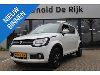 Suzuki Ignis 1.2 Smart Hybrid Select