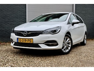 Opel Astra Sports Tourer 1.2 Edition | NAVIGATIE | CRUISE CONTROL | TREKHAAK | CARPLAY