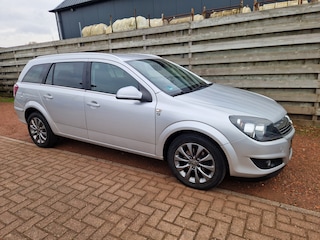 Opel Astra Wagon 1.6 Cosmo Airco