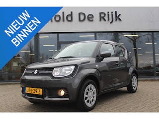 Suzuki Ignis 1.2 Comfort