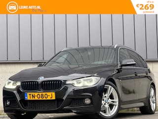 BMW 3-serie Touring 318i 136PK Automaat M-Sport Virtual Apple-Carplay