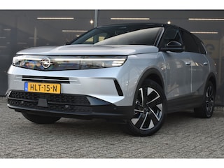 Opel Grandland 1.2 Turbo Hybrid GS 145pk | Technologie Pakket | HeadUp-Display | LED-Matrix | Adaptive Cruise | 360 Camera | Stuur/Stoelverwarming | !!