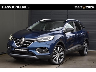 Renault Kadjar TCe 160 EDC Bose | AUTOMAAT | TREKHAAK | CAMERA | PANORAMADAK | LEDER | STOELVERWARMING | CRUISE CONTROL | CLIMATE CONTROL | PDC | LMV