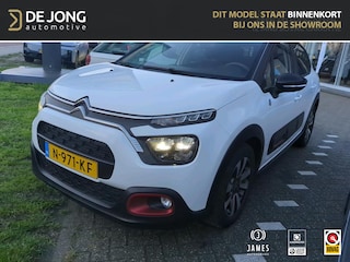 Citroën C3 1.2 PureTech C-Series