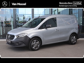 Mercedes-Benz Citan 108 CDI L1 Pro |NAVI/AIRCO/CRUISE C. |Certified